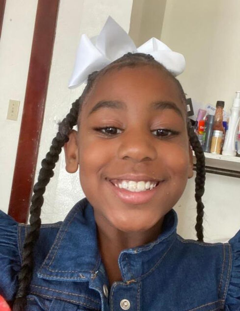 Symyah D. Allen Profile Photo