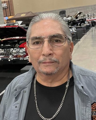 Joseph Max Martinez's obituary image