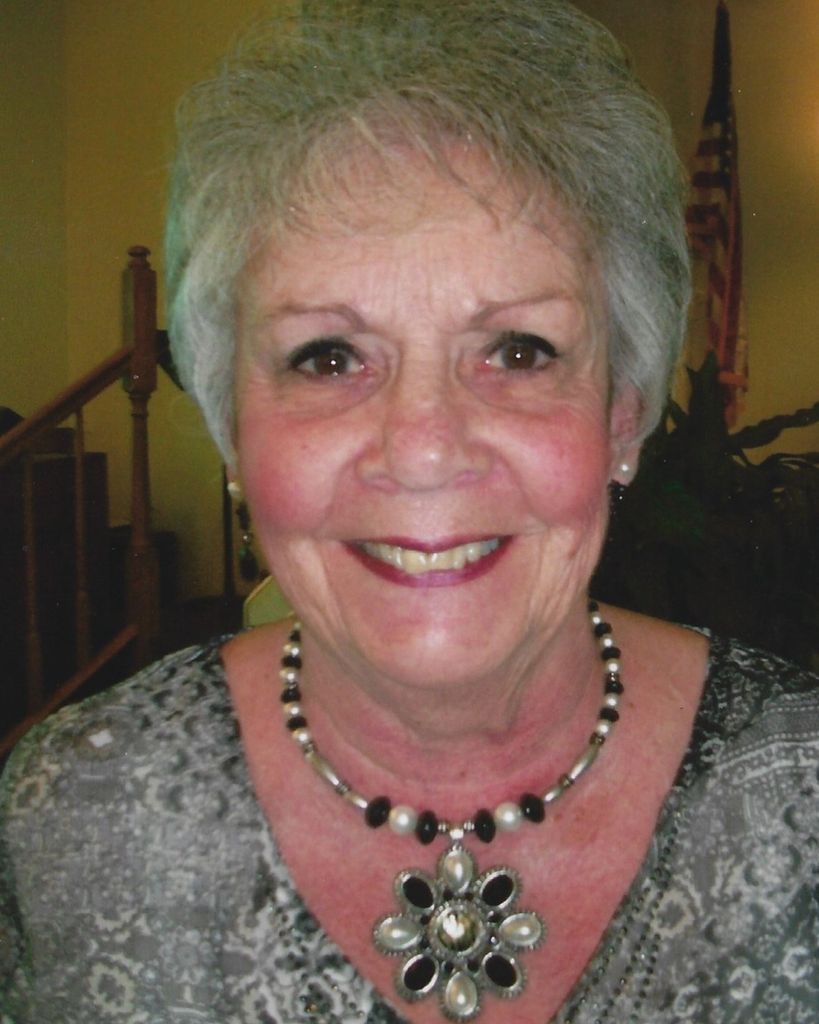 Saundra Louise Tucker