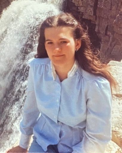 SHERRI VARBERG's obituary image