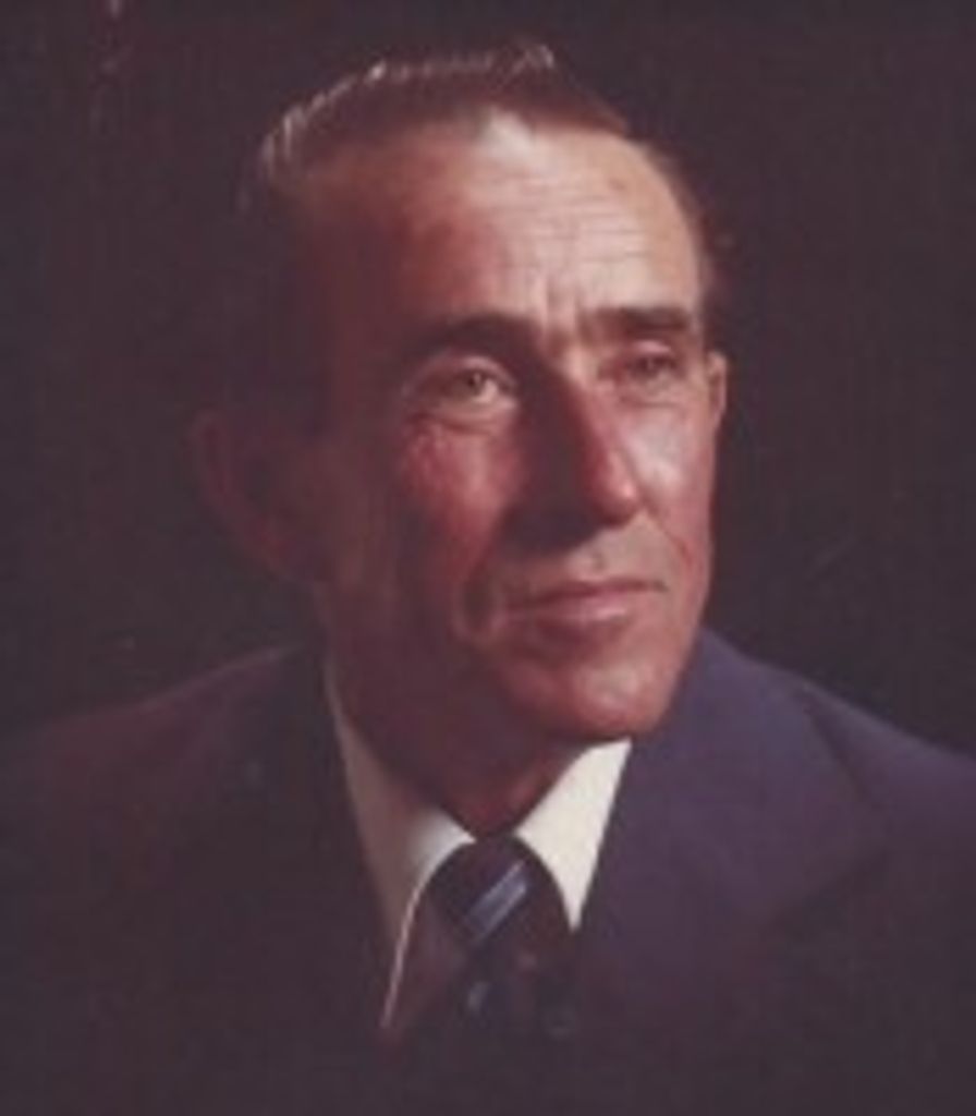 Hubert Windham, Sr