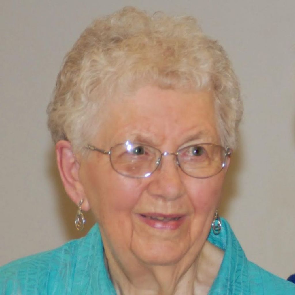 Margaret Hyland Profile Photo