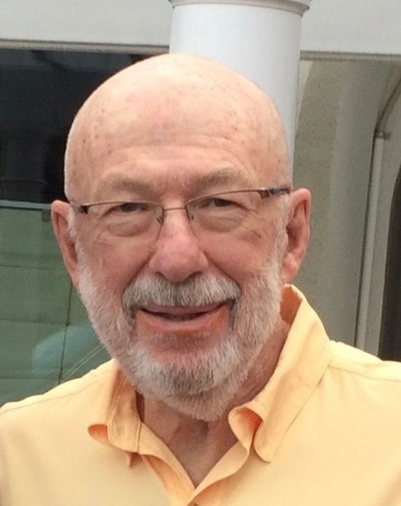 Dr. C. Theodore "Ted" Blaisdell Profile Photo