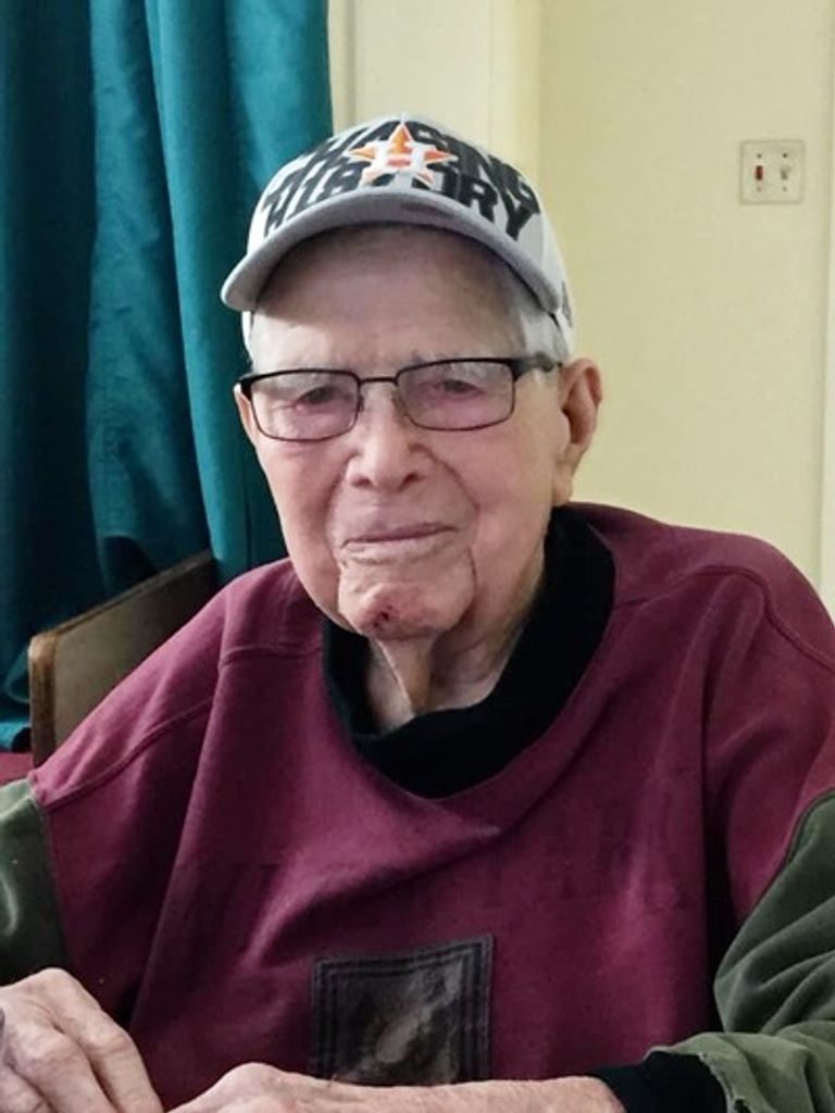 Albert Henry Crawford, Sr. Profile Photo