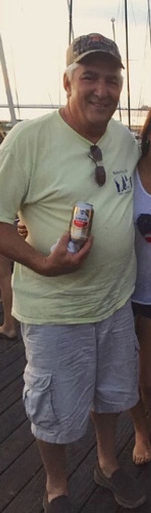 Robert M. Pasaniello