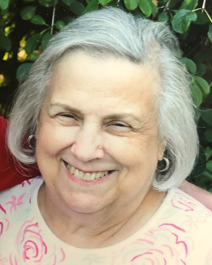 Jeanne Mary DeRose Profile Photo