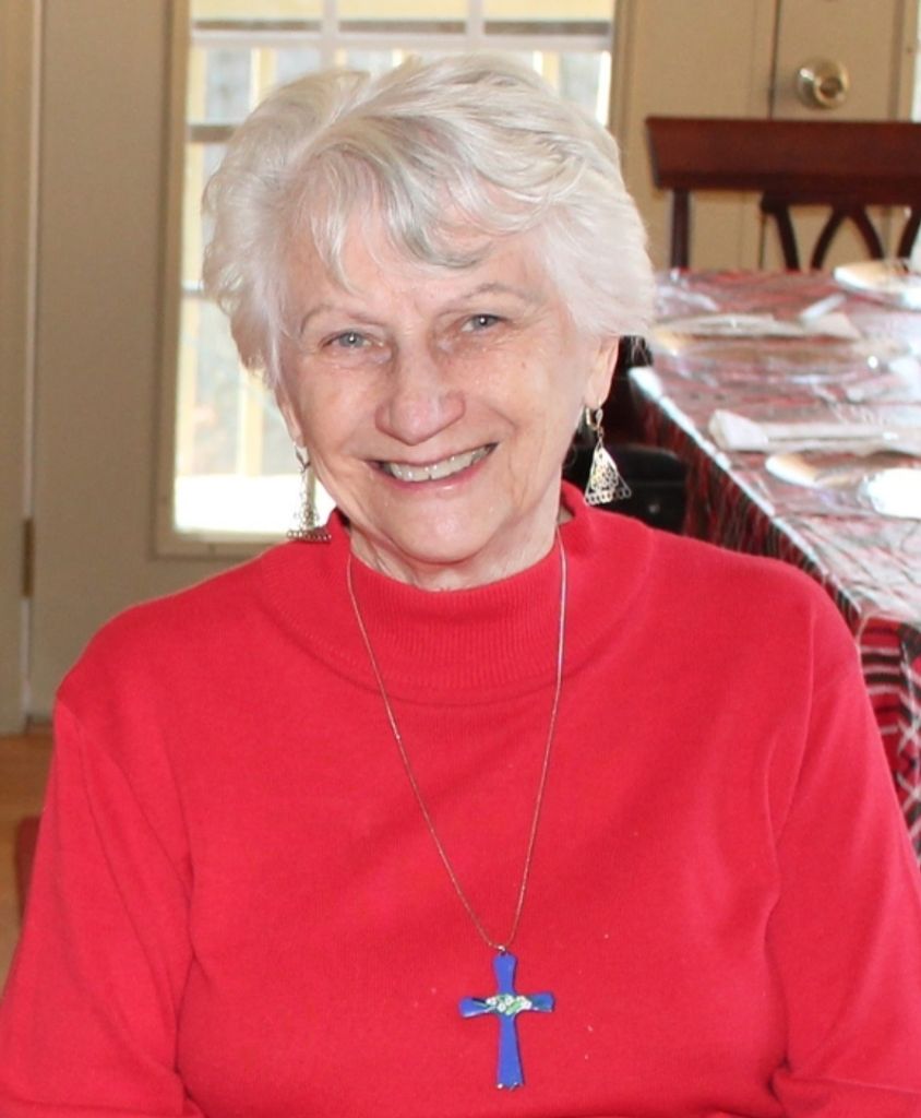 Elaine Marlene (Westphal)  Reynolds