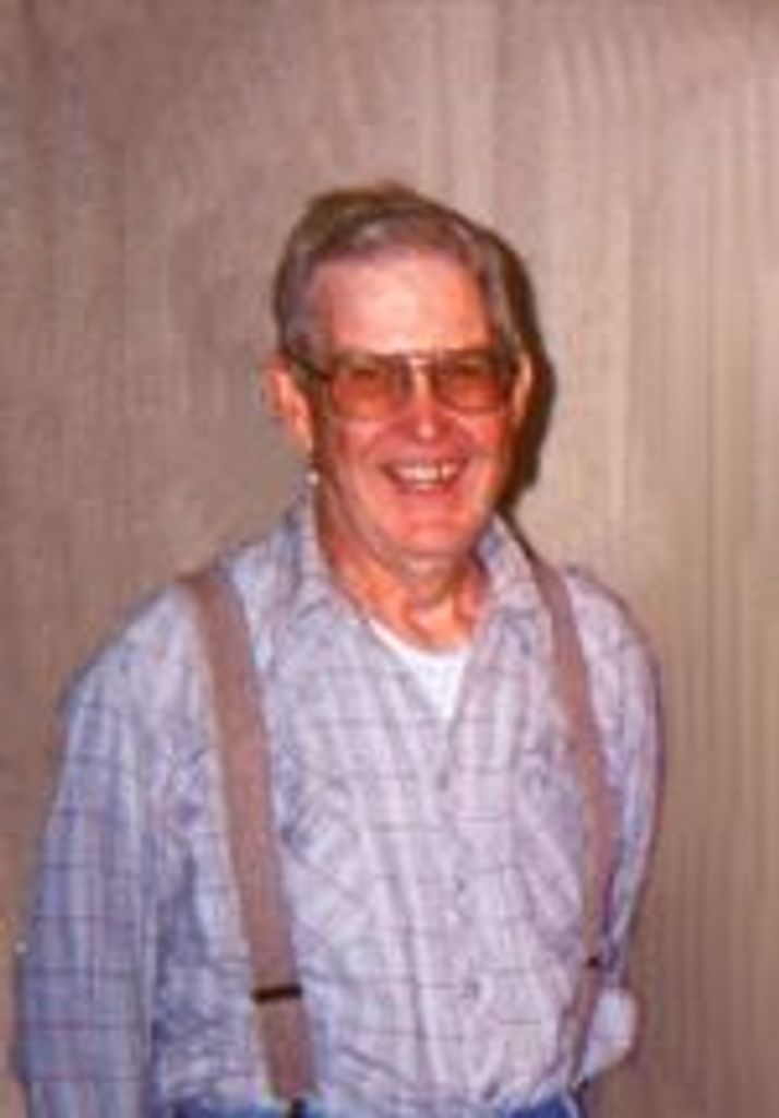 Cecil N. Askins