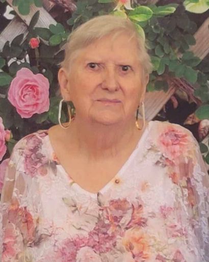 Brenda Chavis Snyder's obituary image