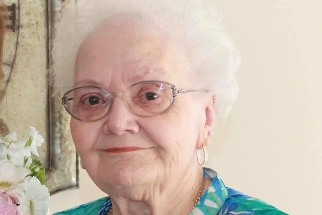 Jo Mae Hamblin Profile Photo