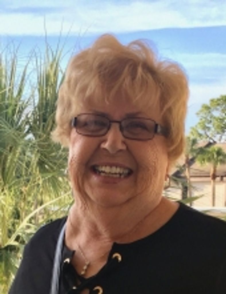 Claudia Kay Bolker