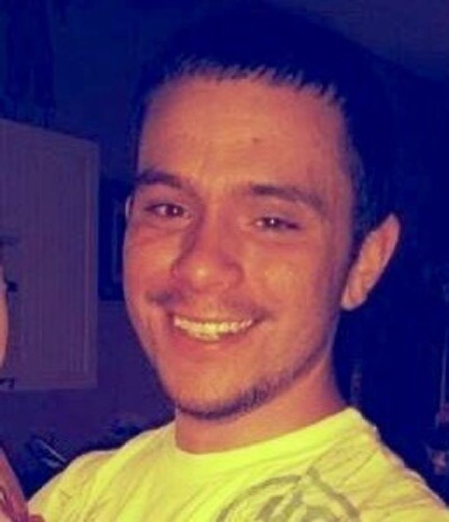 Bradley "Brad" W. Murphy Profile Photo