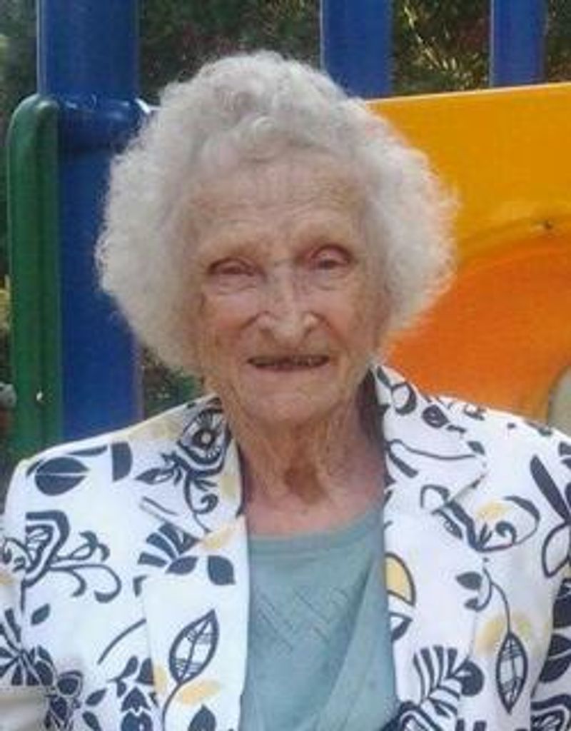 Fannie Williams Saunders