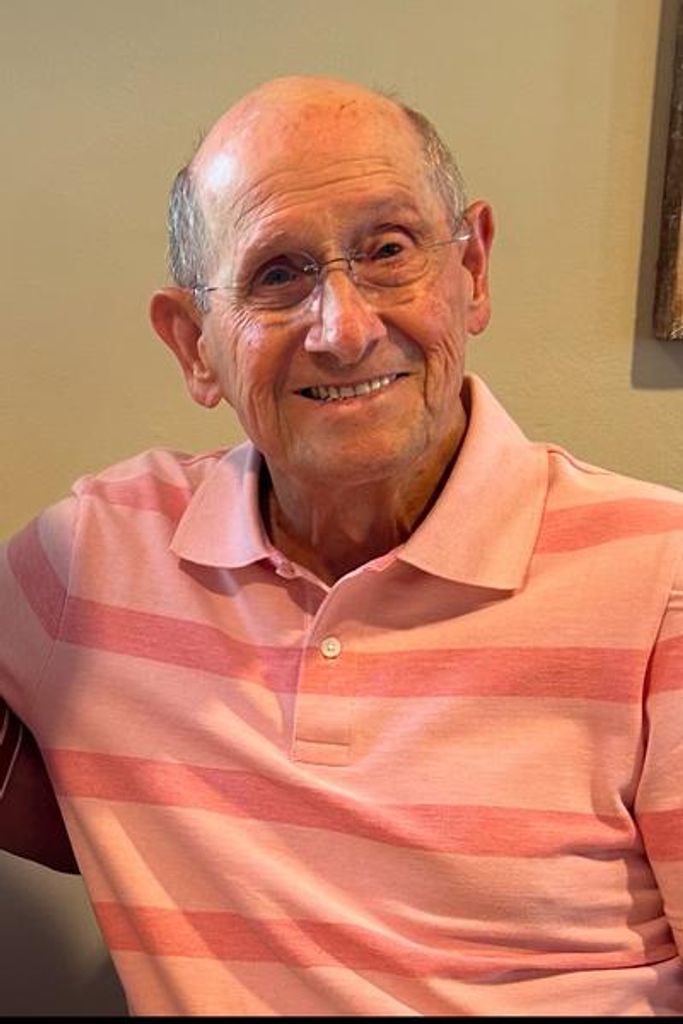Jerry Russell Robinson Profile Photo