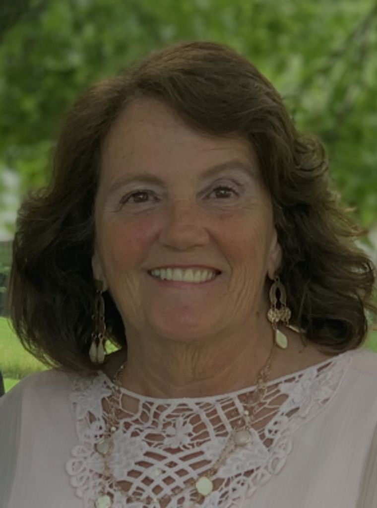 Joanne Daly