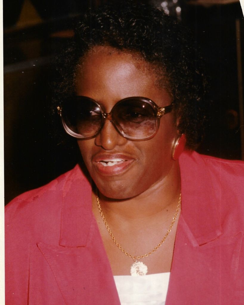 Shirley McCray Profile Photo
