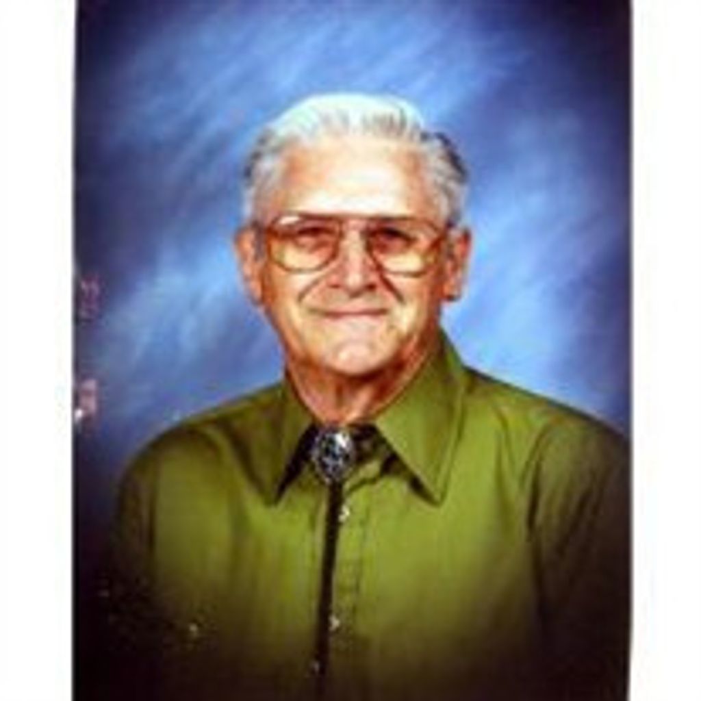 Wesley Klein