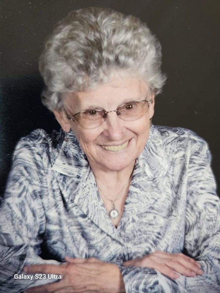 Marie Bonney Profile Photo