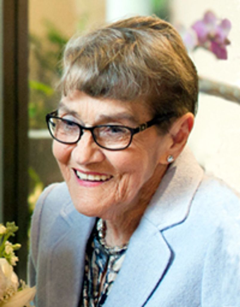 Germaine Goderis Profile Photo