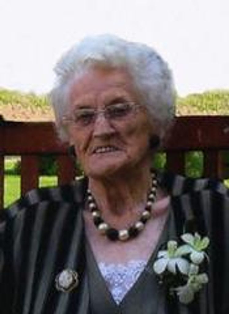 Peggy Louise Goodridge Profile Photo