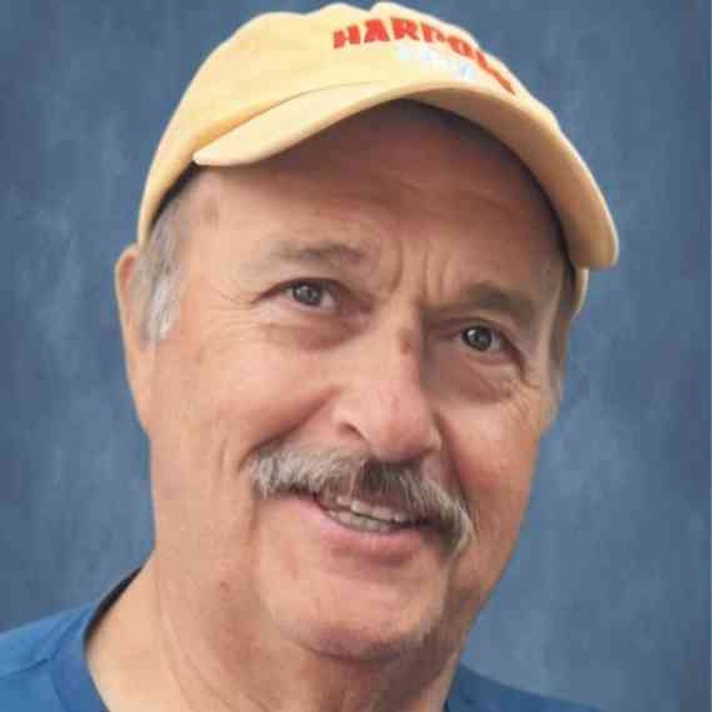 Harry Karl Knudsen Profile Photo