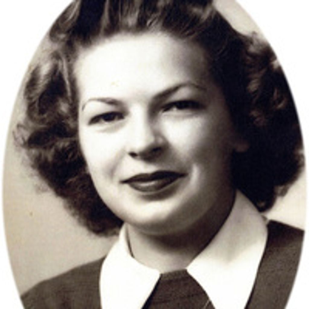 Dorothy Mildred Penttila