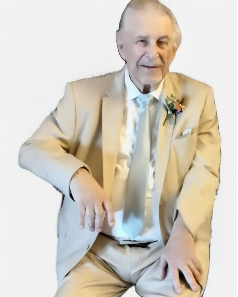 Samuel Weiner Profile Photo