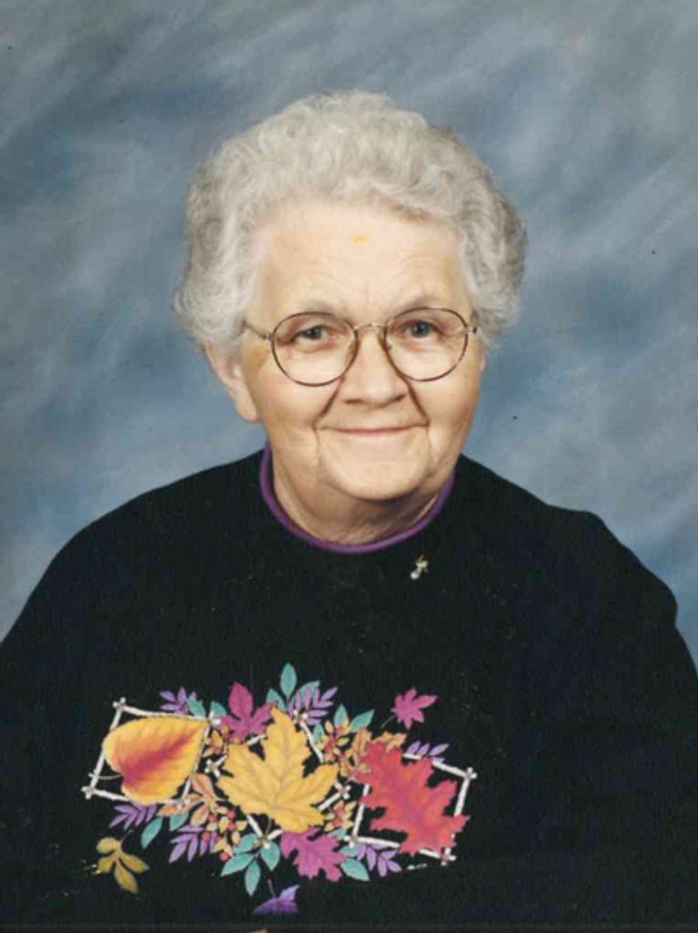 Marlis J. Kappes