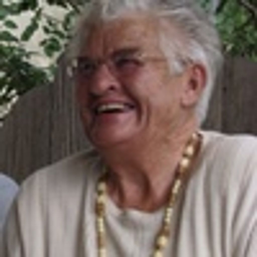 Joy Dockrey Profile Photo