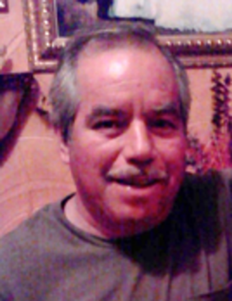 Joel Ramirez Barajas