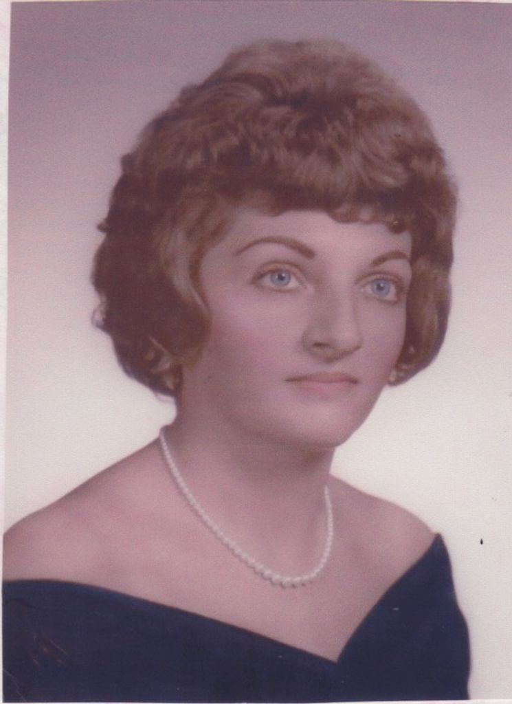 Bonnie Lou (Fish) Eyerly Profile Photo