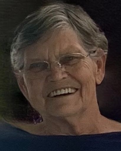 Roberta Hicks Batten's obituary image