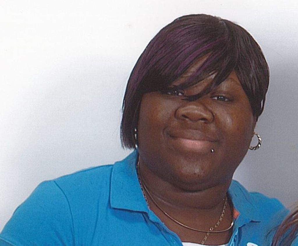 Jessica M. Wilson
