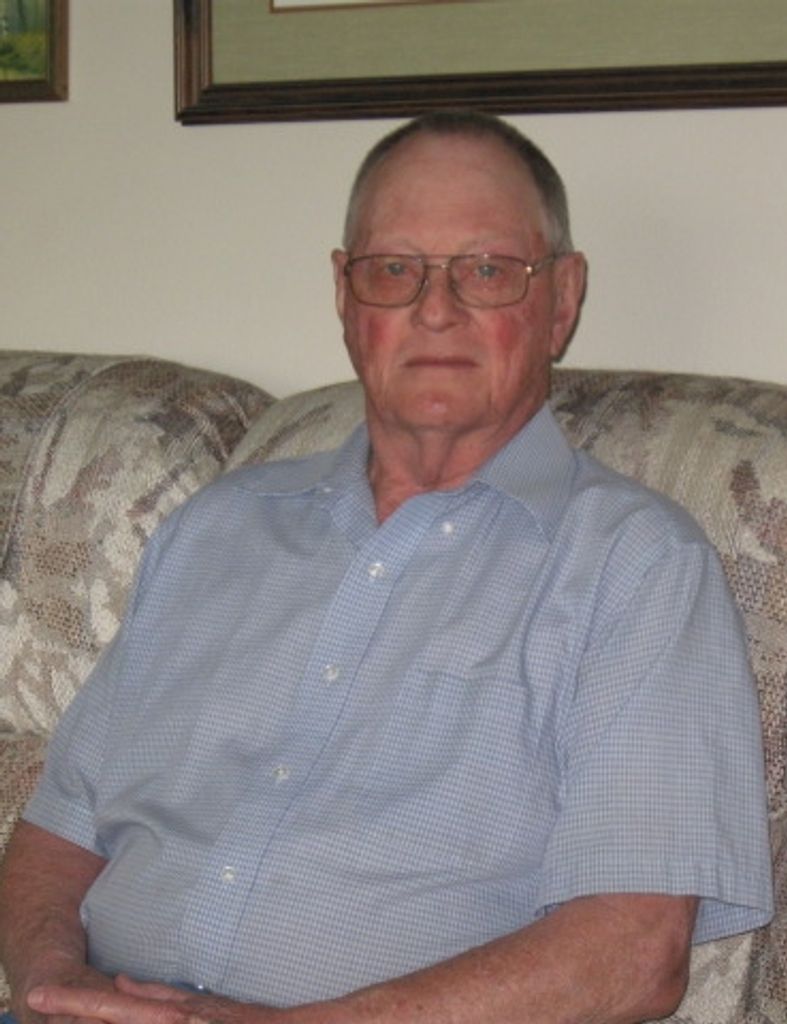 Rex Raymond  Morrison Profile Photo