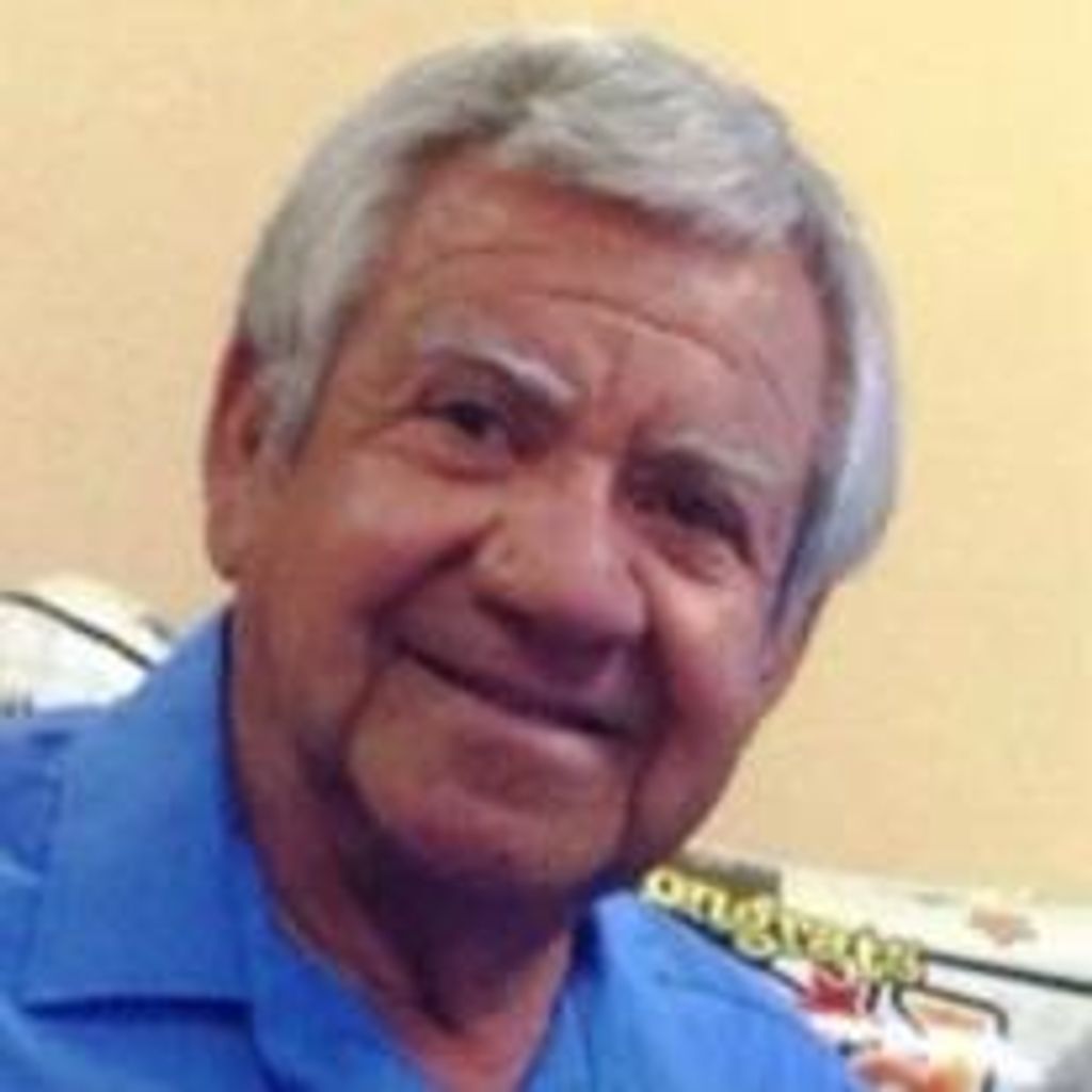 Jose Andres Duran