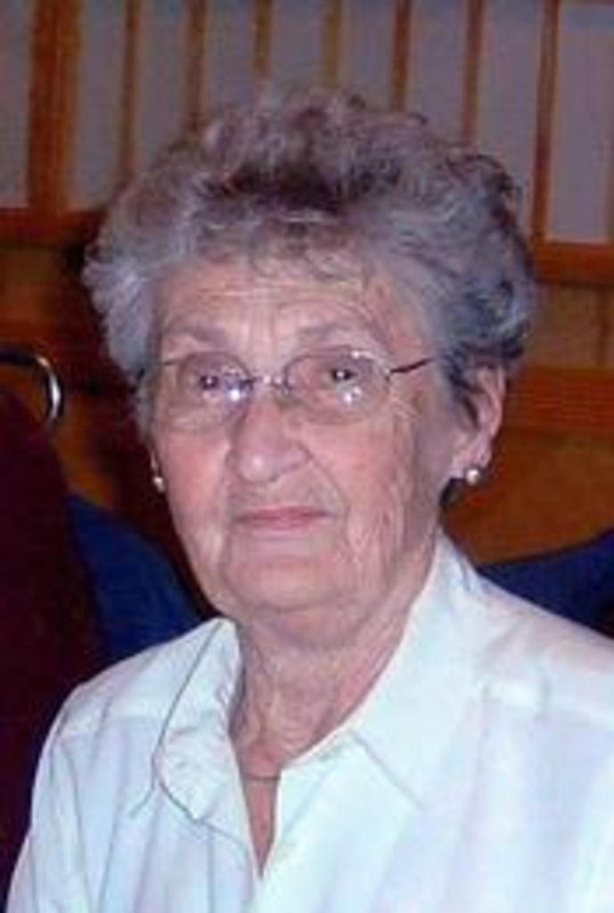 Jeanne M. Hamscher