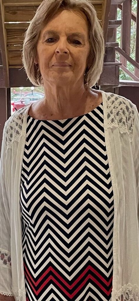 Claudia (Ann) Marchant Profile Photo