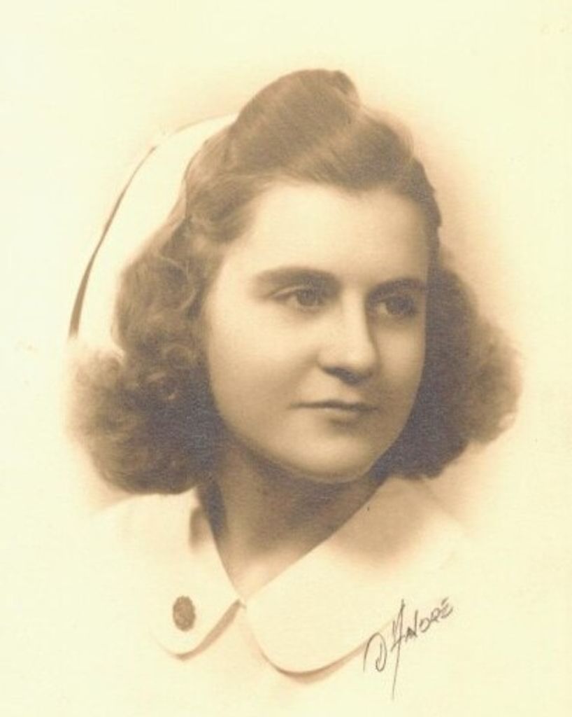Marjorie St.Pierre R.N.