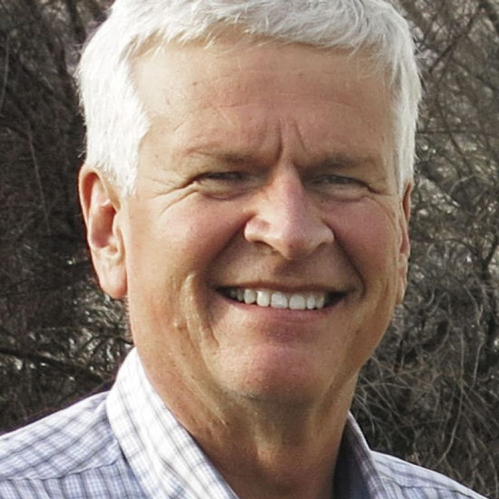 Philip Ward  Hartvigsen