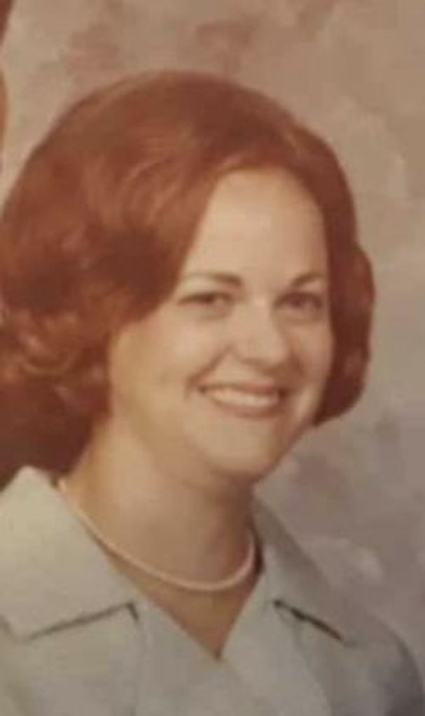 Virginia Rose Profile Photo