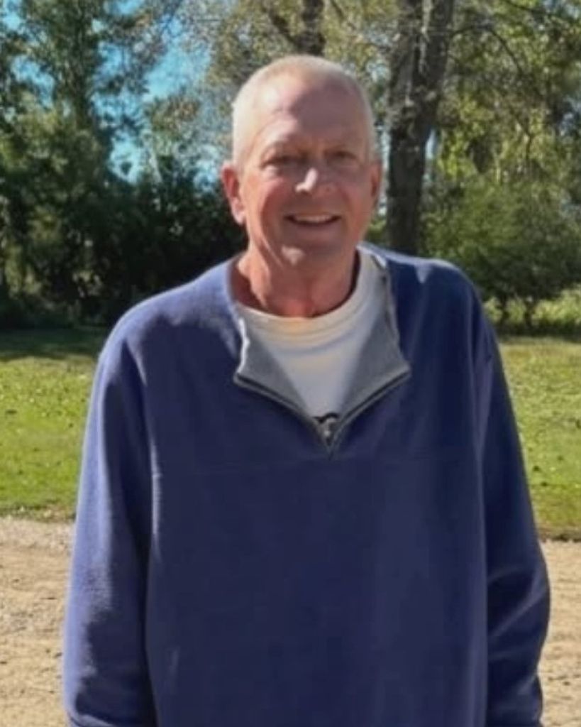 Jay W. Rice
