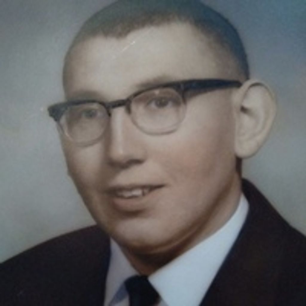 David D. Munger Profile Photo