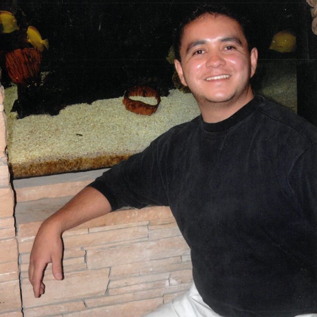 Richard Maestas