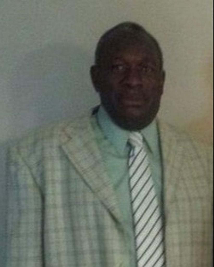 Mr. Willie Steele