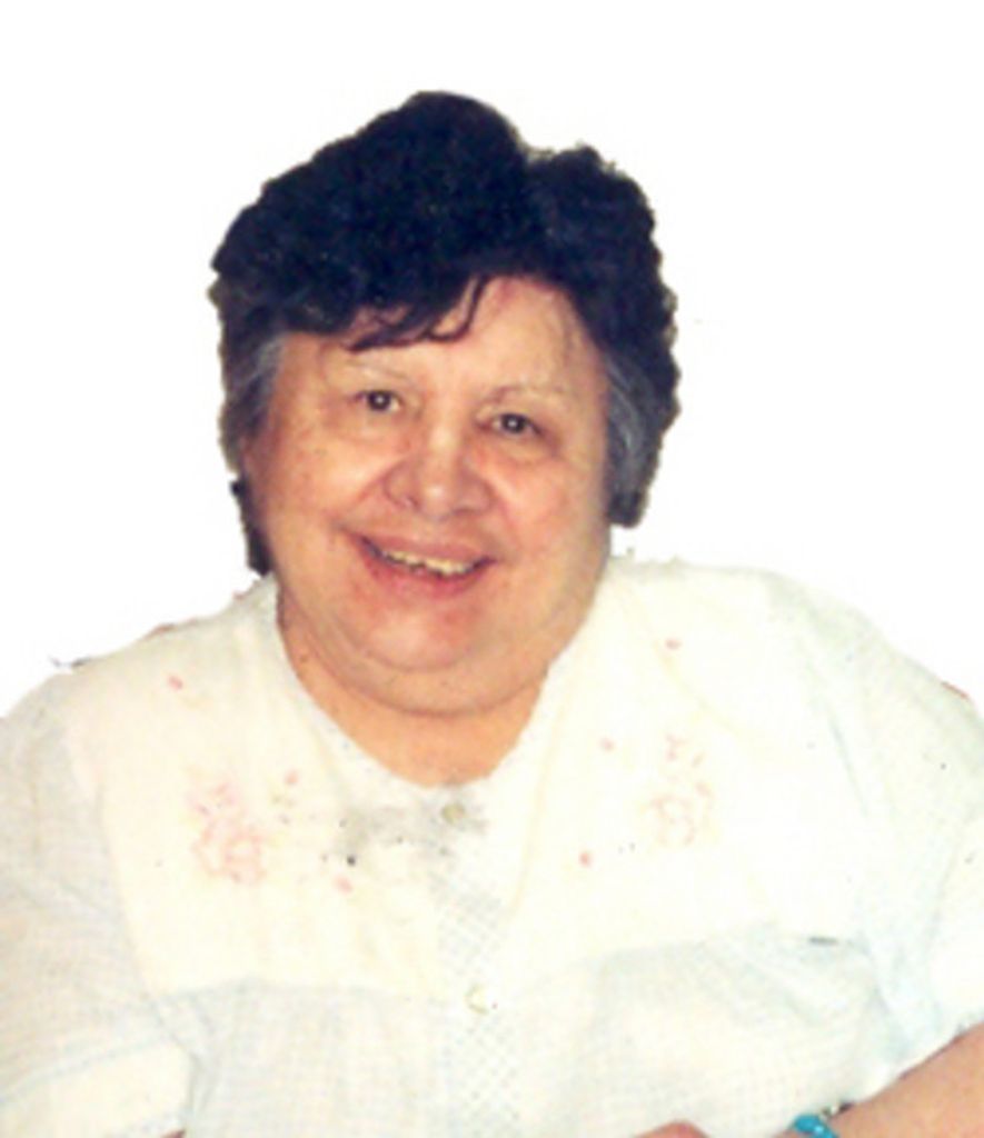 Maria M. Mata