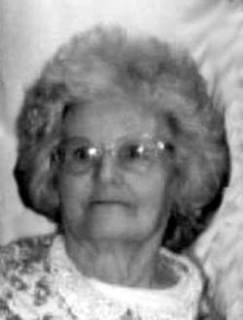 Mamie Garner Tubberville Freeman Profile Photo