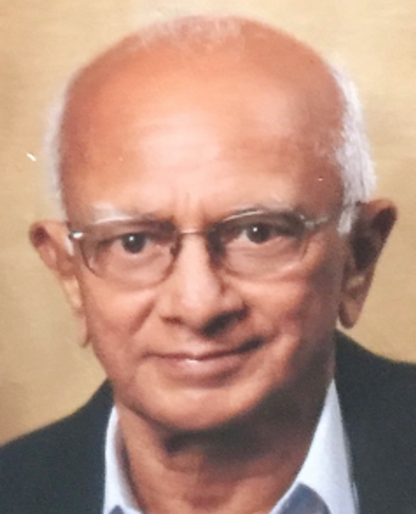 Ratilal Paragji Desai Profile Photo
