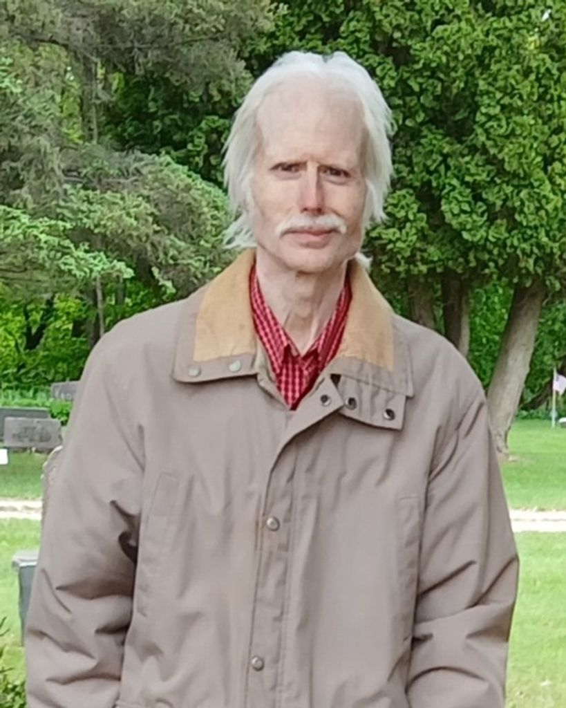 Mark Willis Brown Profile Photo