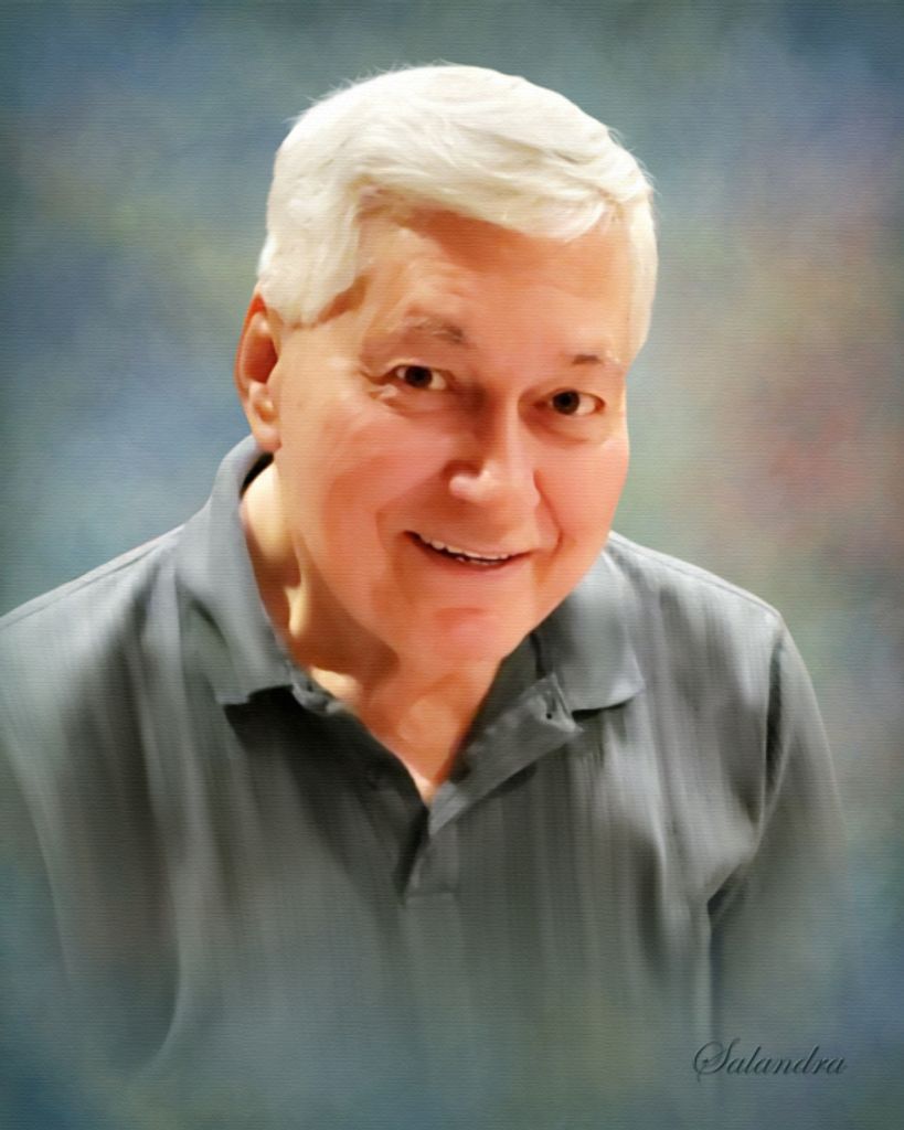 John Edward McAnany Sr.