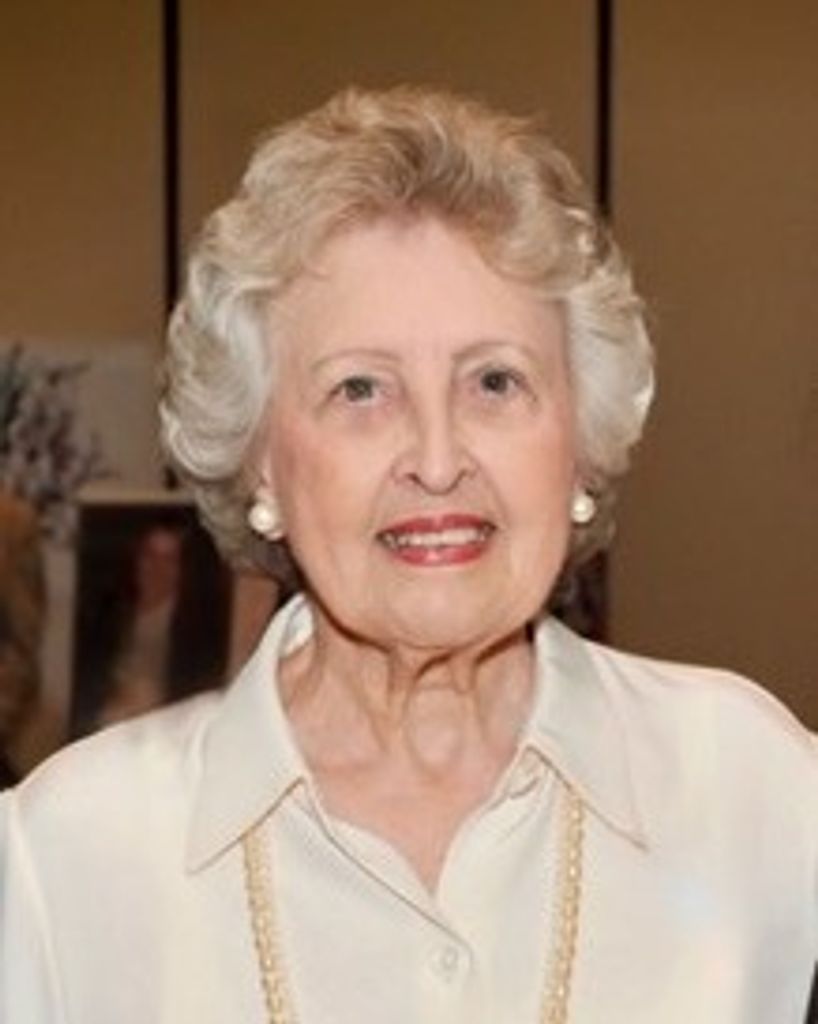 Eunice Bishop Aiton Profile Photo